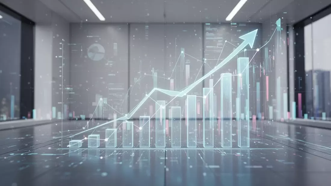 Hytn Innovations Aktie: 1,8 Millionen Dollar Halbjahresumsatz - Bild: über boerse-global.de