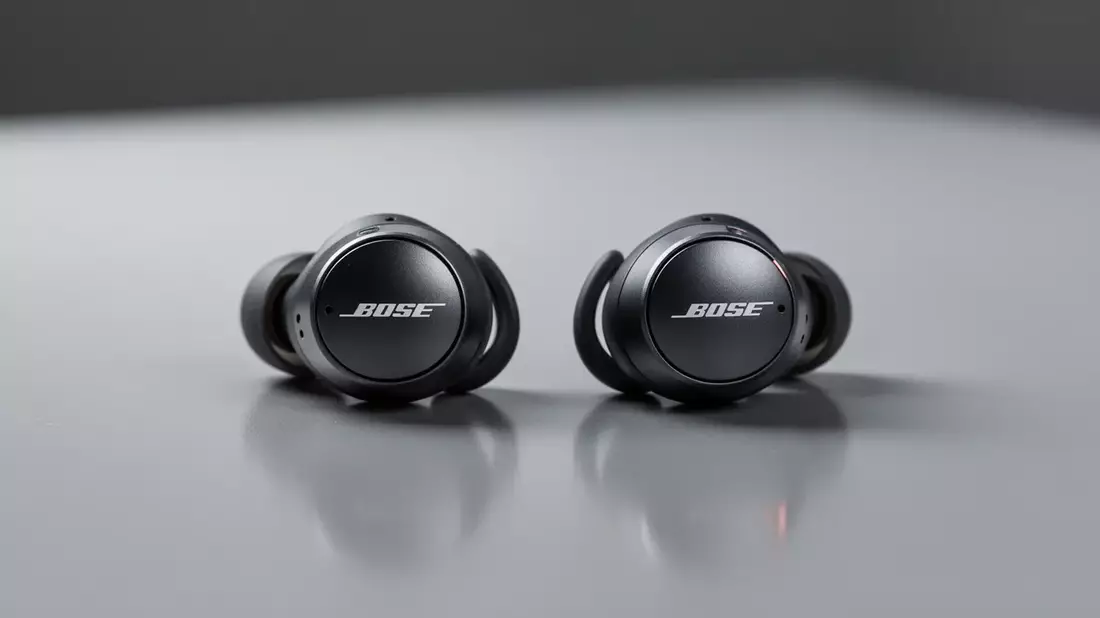 Bose QuietComfort Ultra: 17% Rabatt auf Top-Earbuds im Juni - Bild: über boerse-global.de