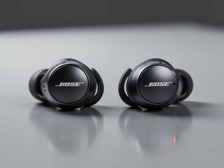 Bose QuietComfort Ultra: 17% Rabatt auf Top-Earbuds im Juni - Foto: über boerse-global.de