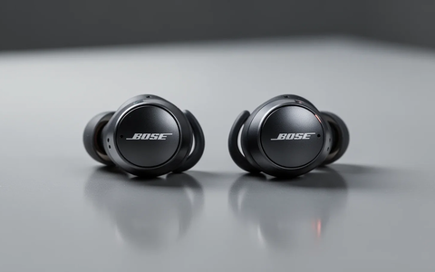 Bose QuietComfort Ultra: 17% Rabatt auf Top-Earbuds im Juni - Foto: über boerse-global.de