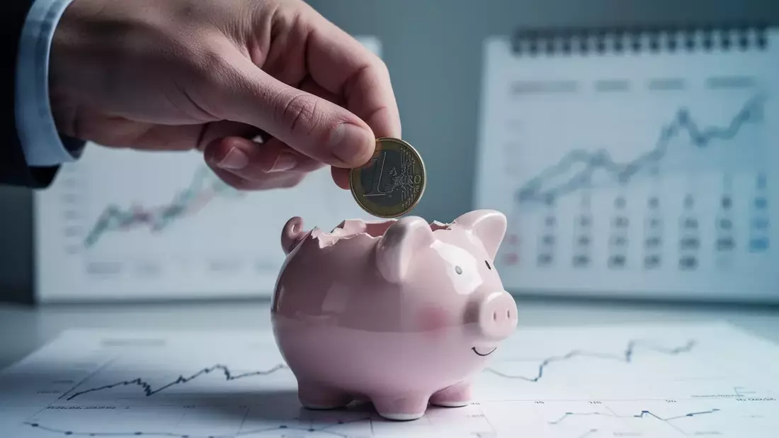 Arbeitsmarkt 2026: BA rechnet mit Defizit von über 5 Milliarden Euro - Bild: über boerse-global.de