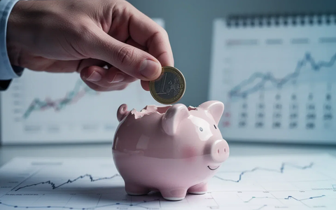 Arbeitsmarkt 2026: BA rechnet mit Defizit von über 5 Milliarden Euro - Foto: über boerse-global.de