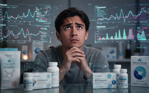 Wellness-Paradoxon: Junge Erwachsene schlafen mehr, sind aber gestresster - Foto: über boerse-global.de