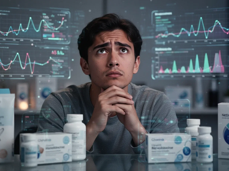 Wellness-Paradoxon: Junge Erwachsene schlafen mehr, sind aber gestresster - Foto: über boerse-global.de