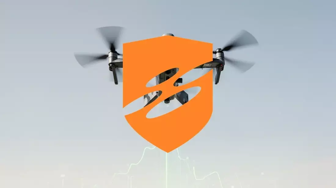 DroneShield: el doble golpe que ha puesto a los accionistas en pie de guerra - Bild: über boerse-global.de
