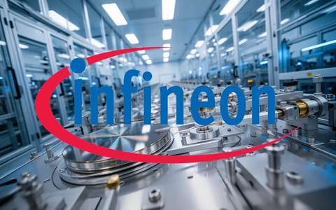 Infineon’s Triple Catalysts: Price Hikes, NVIDIA Ecosystem, and a New Dresden Fab Power a Record Run - Bild: über boerse-global.de