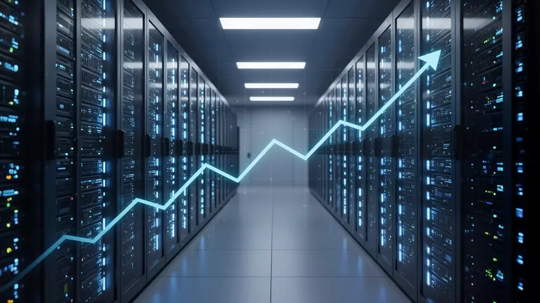 Lenovo Aktie: 84 Prozent KI-Wachstum im Rekordquartal - Bild: über boerse-global.de