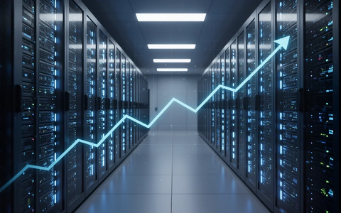 Lenovo Aktie: 84 Prozent KI-Wachstum im Rekordquartal - Bild: über boerse-global.de