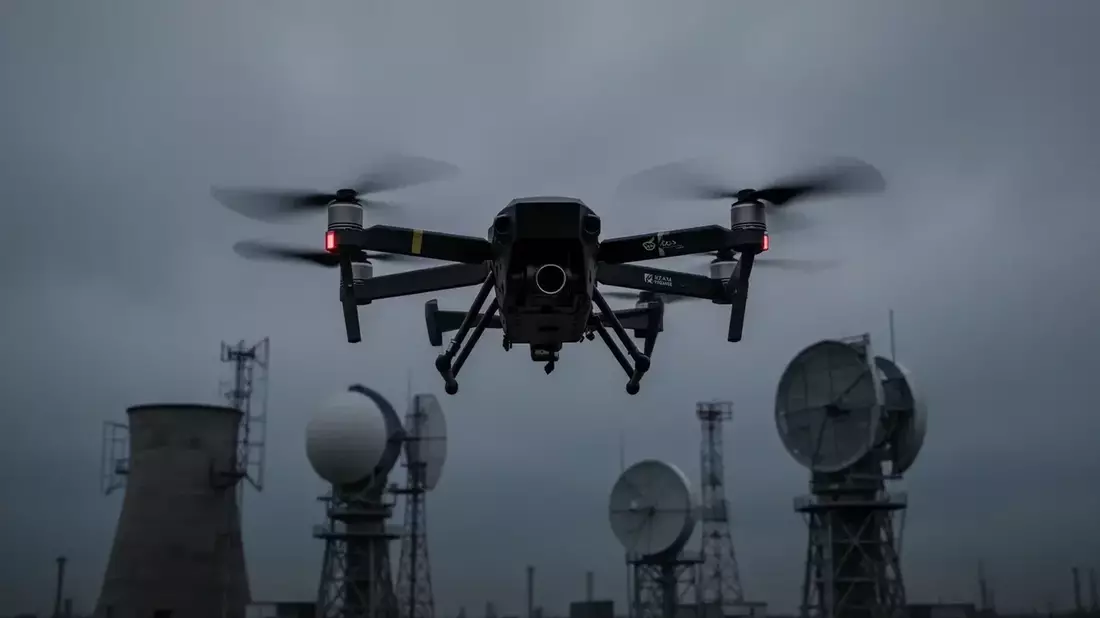 DroneShield's Governance Woes Deepen as Record Backlog Fails to Reassure Investors - Bild: über boerse-global.de