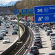 München soll ein weltweites Testlabor für eine neuartige Plattform für das autonome Fahren werden.  - Foto: Peter Kneffel/dpa