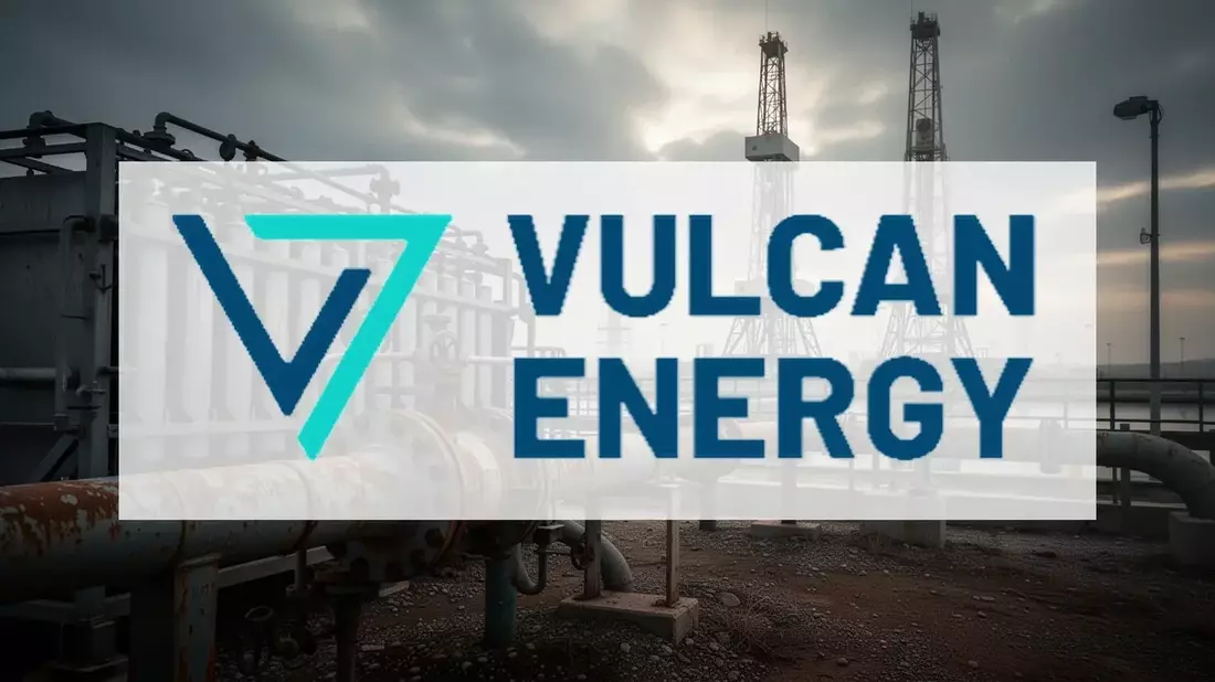 Vulcan Energy's Share Count Creeps Higher on Performance Rights Conversion as Lionheart's $3.9 Billion Funding Kicks In - Bild: über boerse-global.de