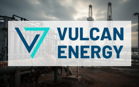 Vulcan Energy's Share Count Creeps Higher on Performance Rights Conversion as Lionheart's $3.9 Billion Funding Kicks In - Bild: über boerse-global.de