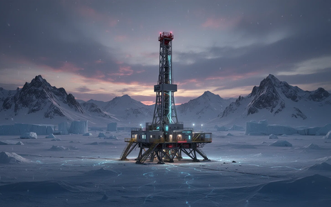 Highland Critical Minerals Aktie: 55 Millionen CAD für arktische Infrastruktur - Foto: über boerse-global.de