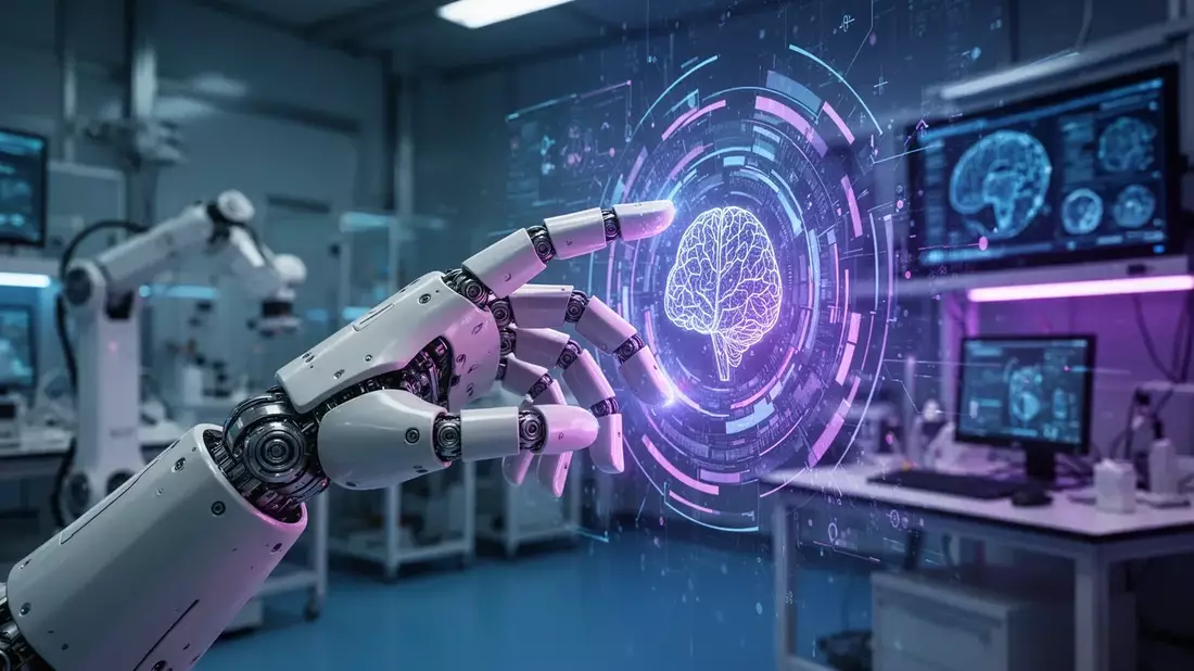 OpenAI startet Robotik-Offensive: Konkurrenz zu Tesla Optimus - Bild: über boerse-global.de
