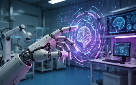 OpenAI startet Robotik-Offensive: Konkurrenz zu Tesla Optimus - Foto: über boerse-global.de