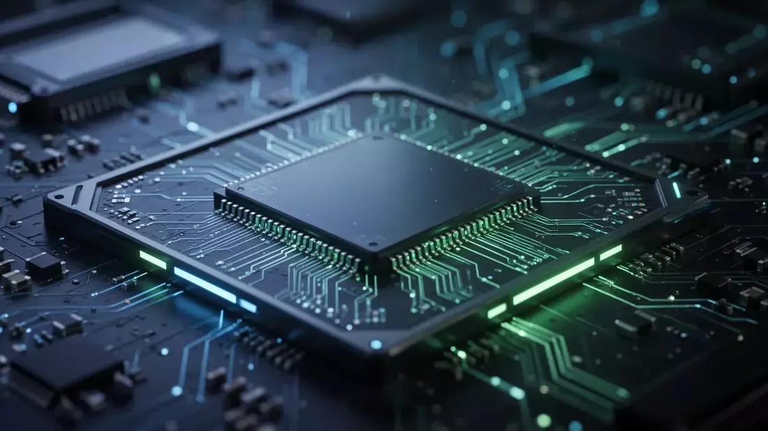 Nvidia Aktie: Vera Rubin startet Massenproduktion - Bild: über boerse-global.de