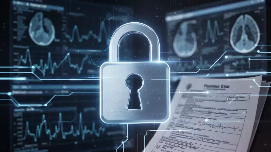 Datenleck bei Unimed: 80.000 Patienten in Baden-Württemberg betroffen - Bild: über boerse-global.de