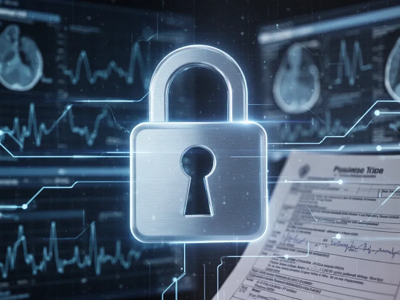 Datenleck bei Unimed: 80.000 Patienten in Baden-Württemberg betroffen - Foto: über boerse-global.de