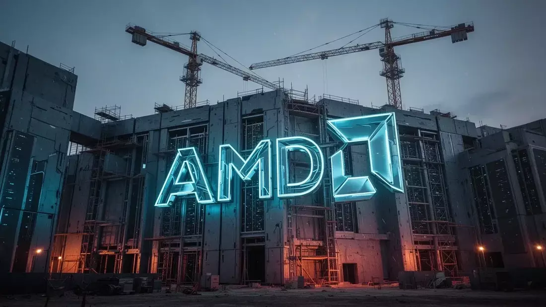 AMD: el doble movimiento entre la fidelidad al socket AM5 y la embestida en IA - Bild: über boerse-global.de