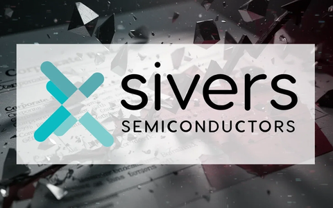 Sivers Semiconductors: Passive Index Flows Meet 17% Short Interest in a High-Stakes Trading Confluence - Bild: über boerse-global.de