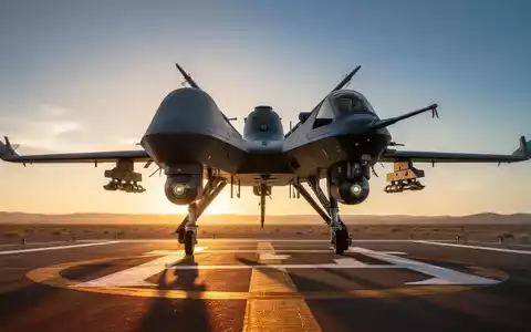 Red Cat: doble catalizador entre el 'comprar' de Roth/MKM y el plan de 300.000 drones del Pentágono - Bild: über boerse-global.de