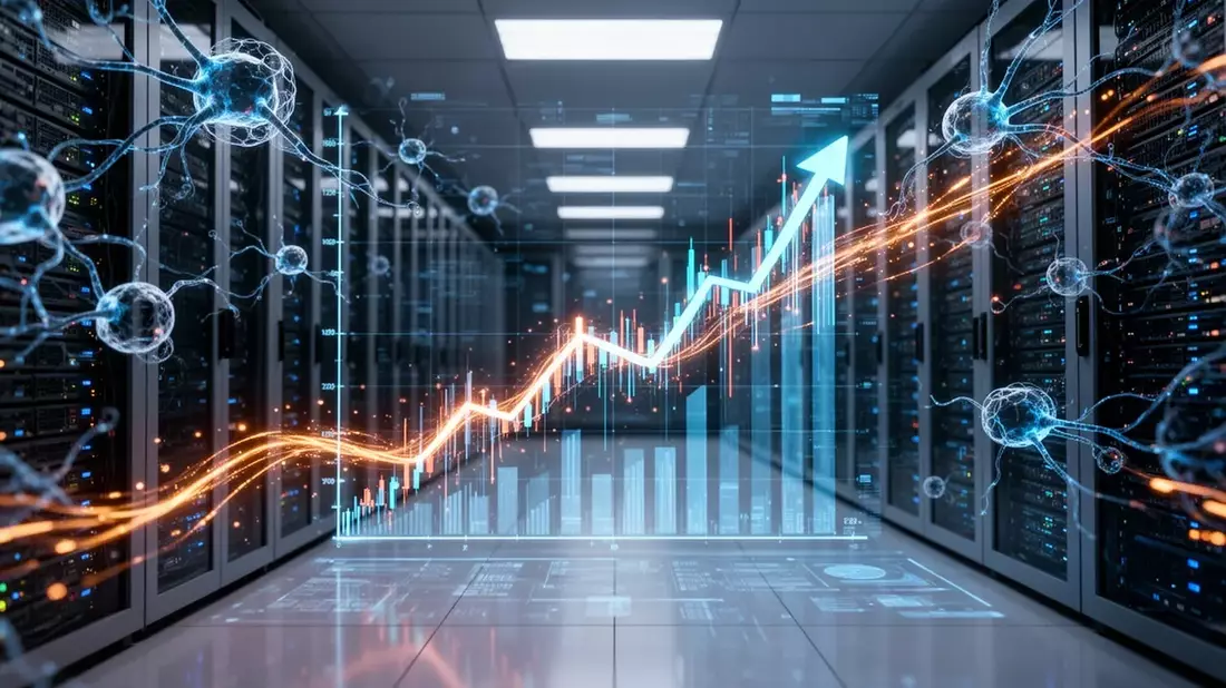 Xtrackers AI & Big Data ETF: 216,90 Euro Rekordhoch - Bild: über boerse-global.de