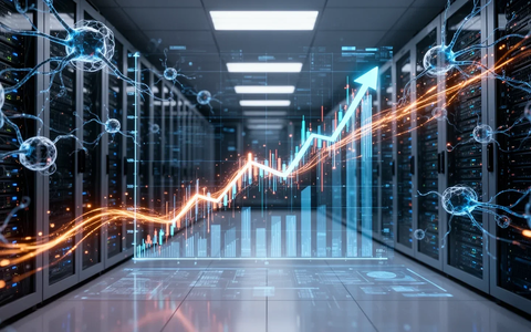 Xtrackers AI & Big Data ETF: 216,90 Euro Rekordhoch - Foto: über boerse-global.de