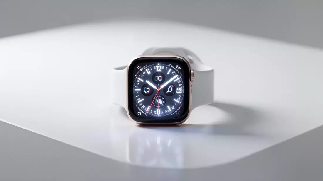 Apple Watch SE 3: Budget-Modell erhält Always-On-Display und 5G - Bild: über boerse-global.de