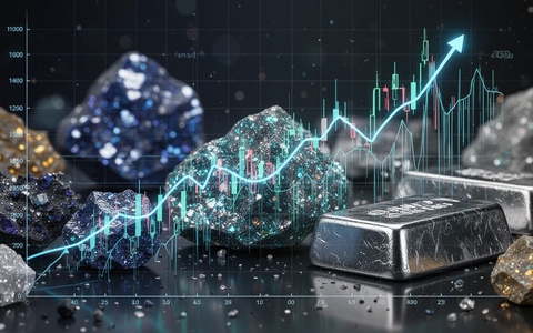 Apex Critical Metals Aktie: 109% Plus auf Jahressicht - Foto: über boerse-global.de