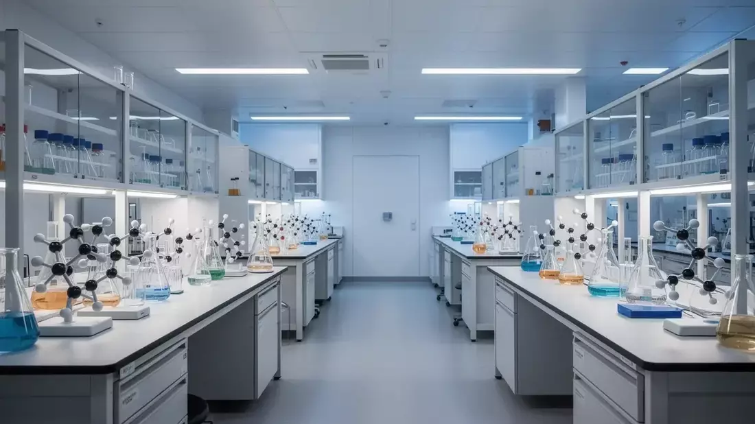 BioNTech despliega su doble frente oncológico en la ASCO: de los datos de Pumitamig al diseño pivotal del ADC de endometrio - Bild: über boerse-global.de