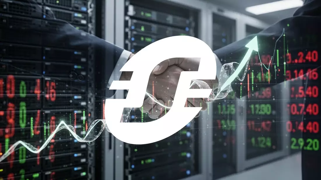 Schneider Electric Aktie: SoftBank-Deal treibt Kurs - Bild: über boerse-global.de