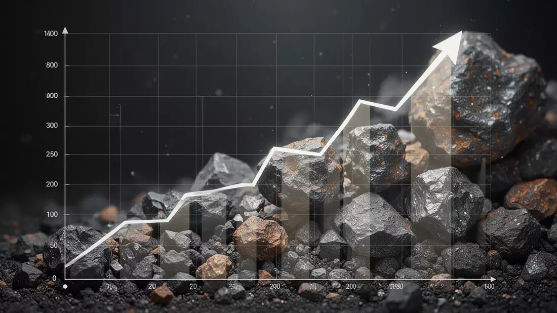 Orege Aktie: 142 Prozent Umsatzplus im Jahr 2024 - Bild: über boerse-global.de