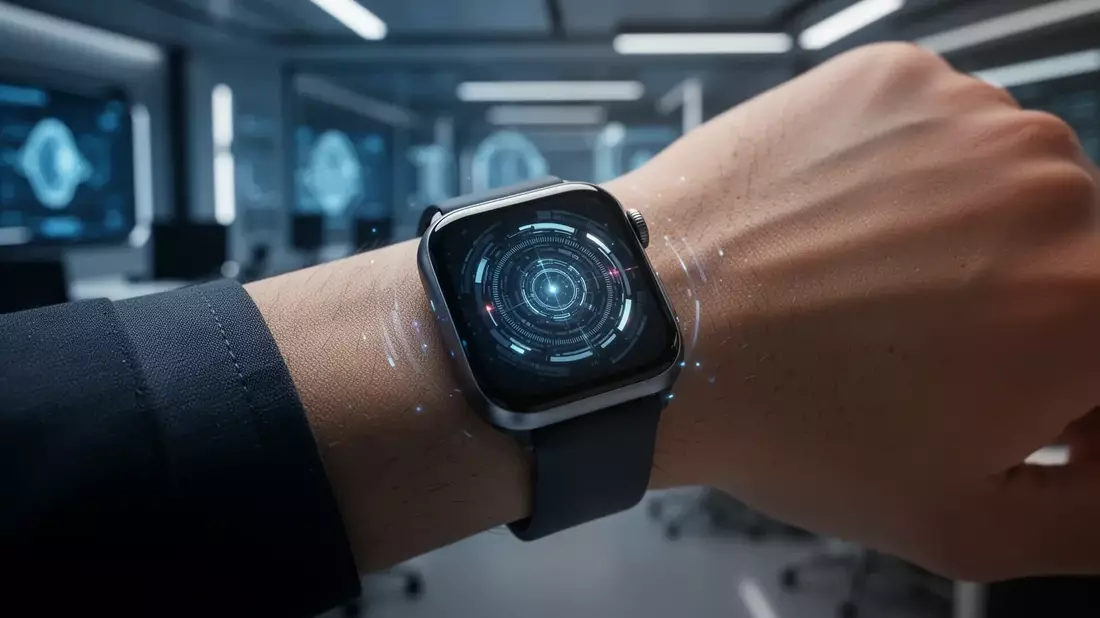 Pixel Watch 5: Google zeigt Smartwatch mit Gemini AI und UWB - Bild: über boerse-global.de