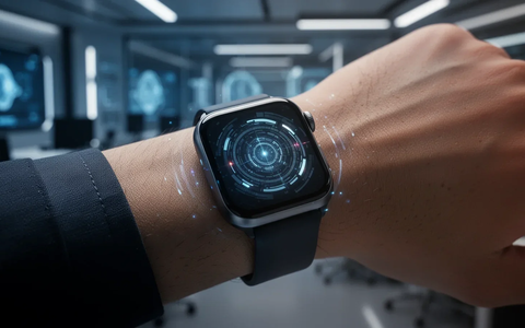 Pixel Watch 5: Google zeigt Smartwatch mit Gemini AI und UWB - Bild: über boerse-global.de