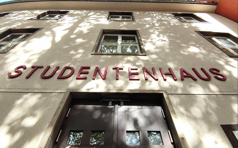 Studentenhaus (Archiv) - Foto: via dts Nachrichtenagentur