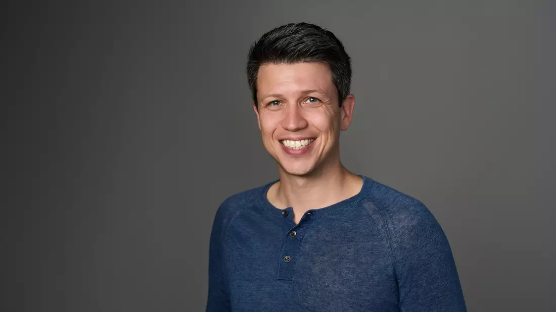 Proxima Fusion beruft Sergei Galperin zum Chief Financial Officer - Bild: presseportal.de