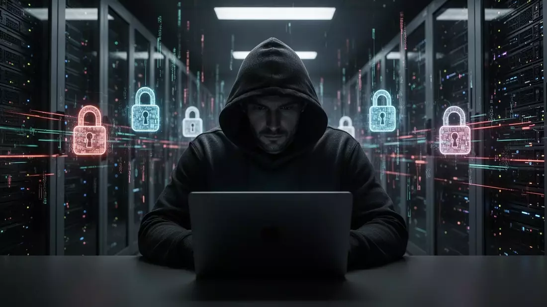 Infostealer-Malware: 20% aller Geschäftskonten bis Q3 2026 bedroht - Bild: über boerse-global.de