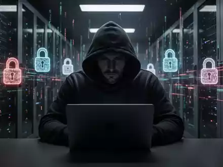 Infostealer-Malware: 20% aller Geschäftskonten bis Q3 2026 bedroht - Foto: über boerse-global.de