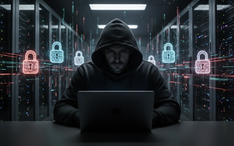 Infostealer-Malware: 20% aller Geschäftskonten bis Q3 2026 bedroht - Foto: über boerse-global.de