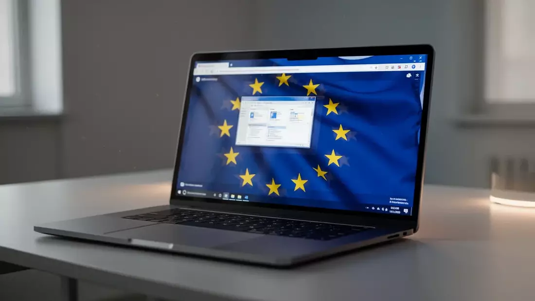 Euro-Office startet am 9. Juni: Europäische Microsoft-Alternative - Bild: über boerse-global.de