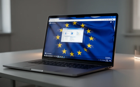 Euro-Office startet am 9. Juni: Europäische Microsoft-Alternative - Foto: über boerse-global.de