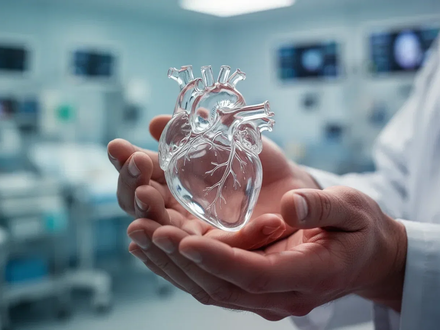 Organspende: 8.200 Menschen warten bundesweit auf ein Organ - Foto: über boerse-global.de