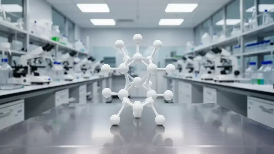 Eli Lilly: de la obesidad al sarcoma, los catalizadores que llevan la acción al billón de dólares - Bild: über boerse-global.de
