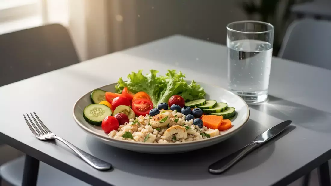 Hülsenfrüchte und Soja: 30% weniger Bluthochdruck durch Ernährung - Bild: über boerse-global.de