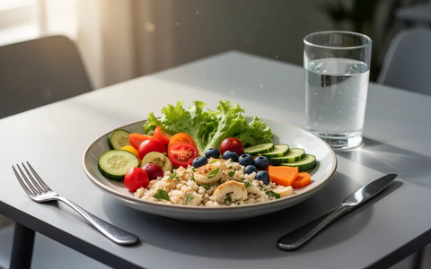Hülsenfrüchte und Soja: 30% weniger Bluthochdruck durch Ernährung - Foto: über boerse-global.de
