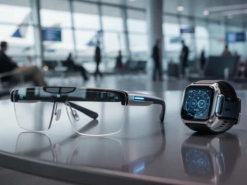 iFLYTEK AI Glasses: 40-Gramm-Brille mit KI-Agent ab Juni - Foto: über boerse-global.de