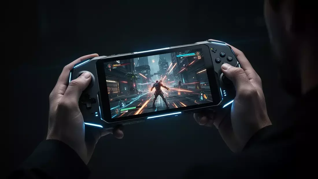 MSI Claw 8 EX AI+: Neues Gaming-Handheld startet am 23. Juni - Bild: über boerse-global.de