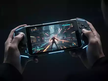 MSI Claw 8 EX AI+: Neues Gaming-Handheld startet am 23. Juni - Foto: über boerse-global.de