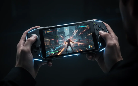 MSI Claw 8 EX AI+: Neues Gaming-Handheld startet am 23. Juni - Bild: über boerse-global.de