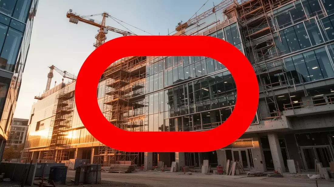 Oracle se suma a la mejor racha del software en 24 años: el salto del 11% y el desafío de convertir el backlog en ingresos - Bild: über boerse-global.de